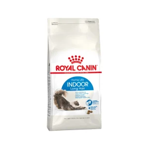 Royal Canin Indoor Long Hair - Comida para Gatos
