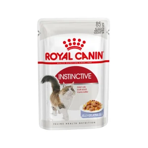 Royal Canin Instinctive in Jelly - Comida para Gatos