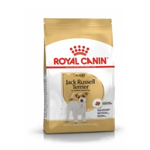 ROYAL CANIN JACK RUSSELL TERRIER ADULTO