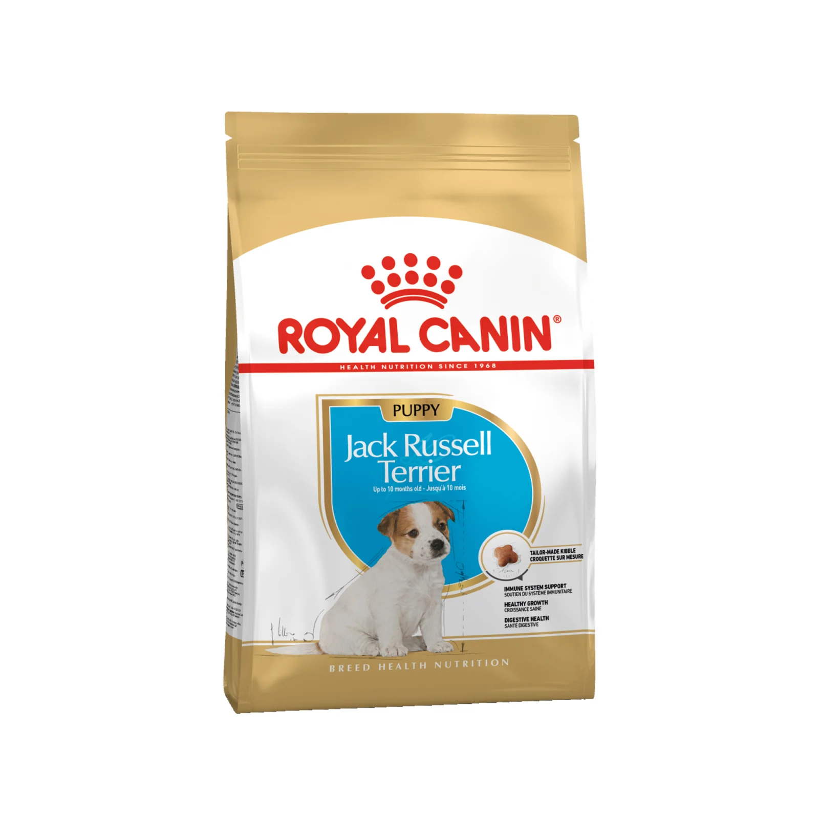 Royal Canin Jack Russell Terrier - Comida para Perros
