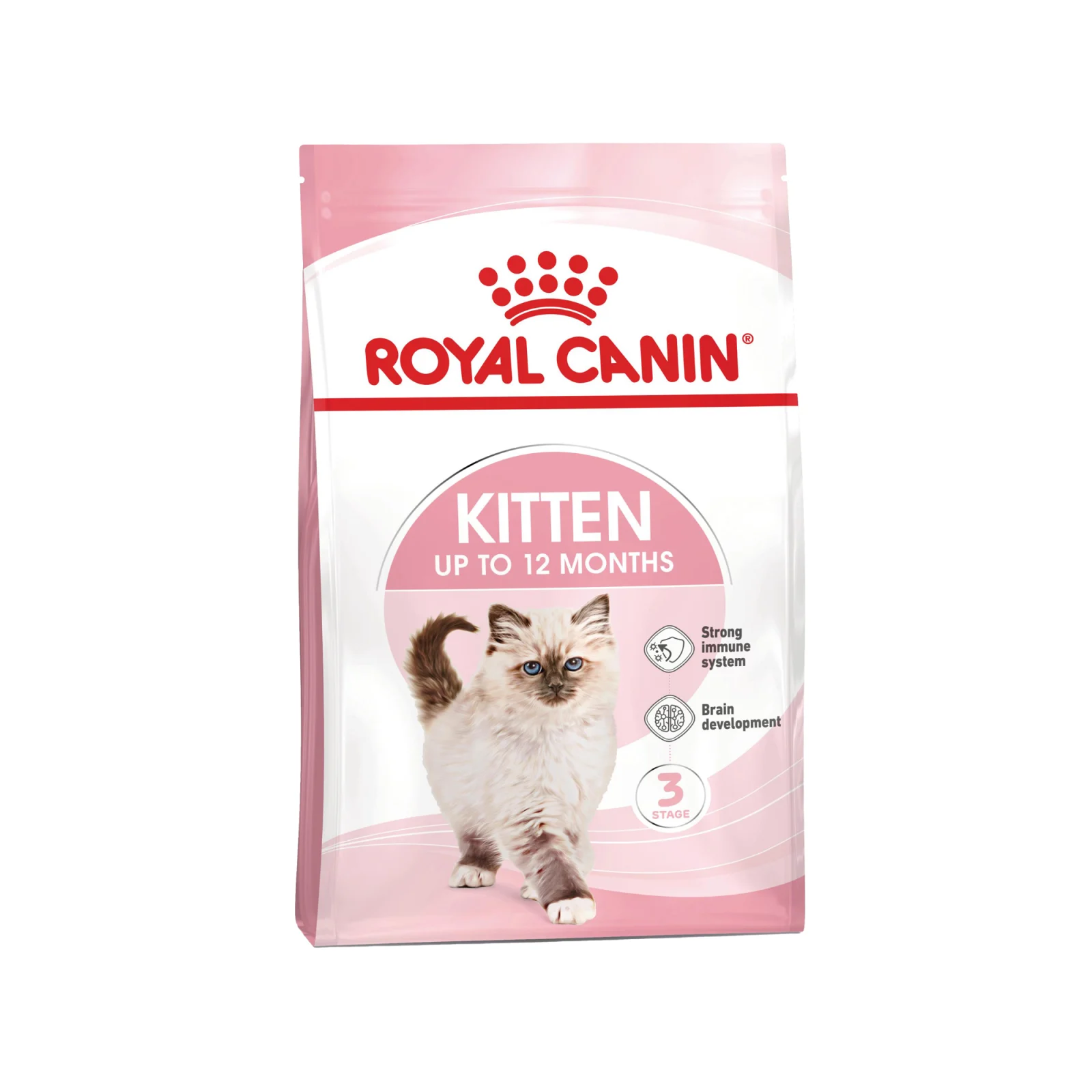 Royal Canin Kitten - Comida para gatos