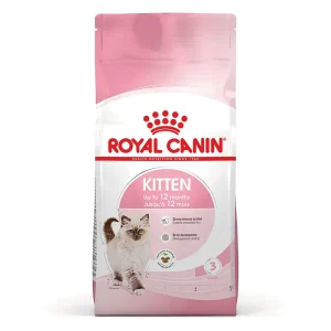 ROYAL CANIN KITTEN 4 KG