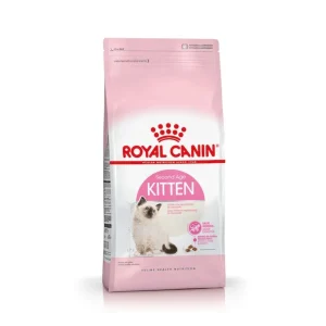 ROYAL CANIN KITTEN