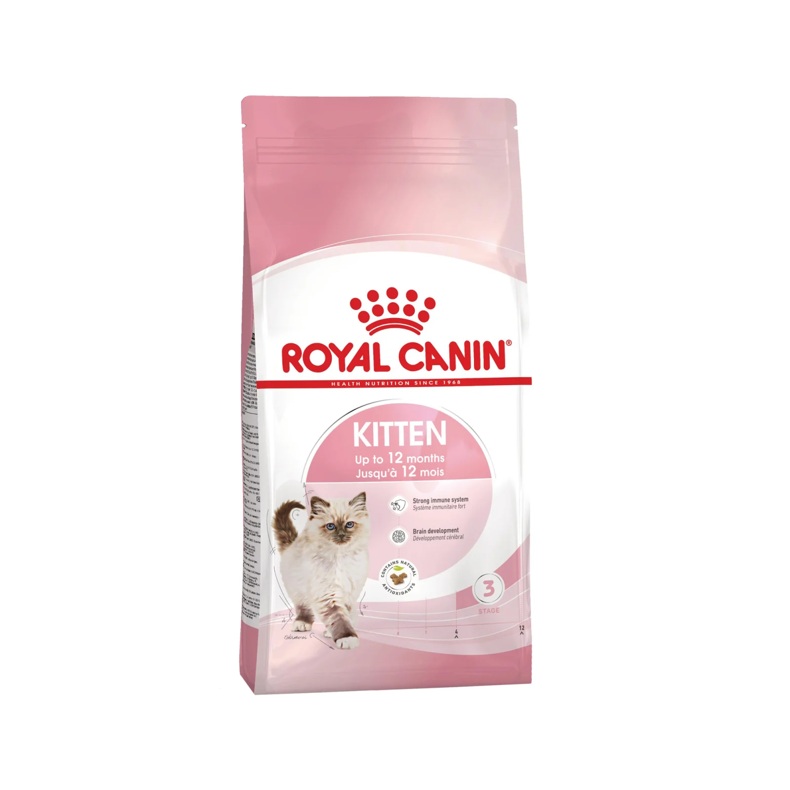 Royal Canin Kitten - Comida para gatos - Image 2