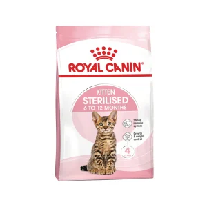Royal Canin Kitten Sterilised - Comida para Gatos