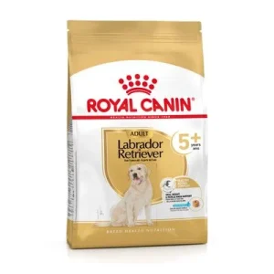 Royal Canin Labrador Retriever Adult 5+ 12 kg
