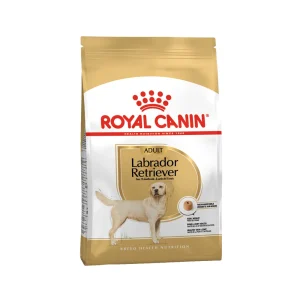 Royal Canin Labrador Retriever Adult - Alimento para perros
