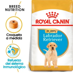 Royal Canin Labrador Retriever Puppy 2x12kg