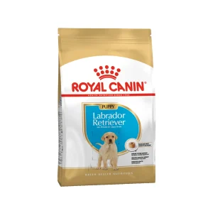 Royal Canin Labrador Retriever Puppy - Alimento para Perros