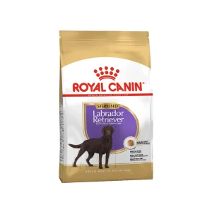 Royal Canin Labrador Retriever Sterilised Adult - Comida para Perros