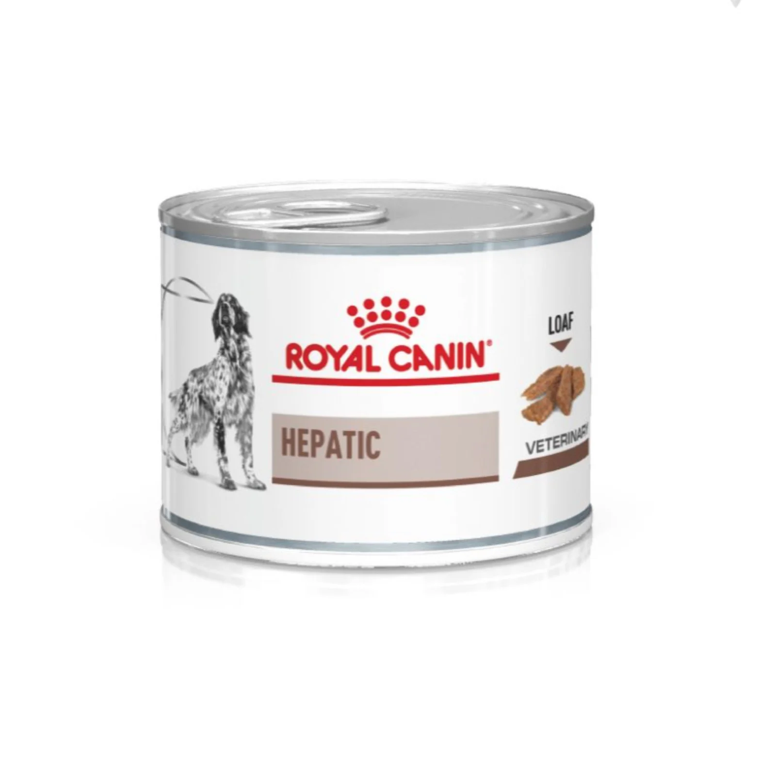 ROYAL CANIN LATA HEPATIC 200 GR