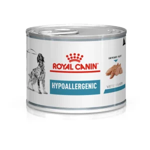 ROYAL CANIN LATA HYPOALLERGENIC 200 G