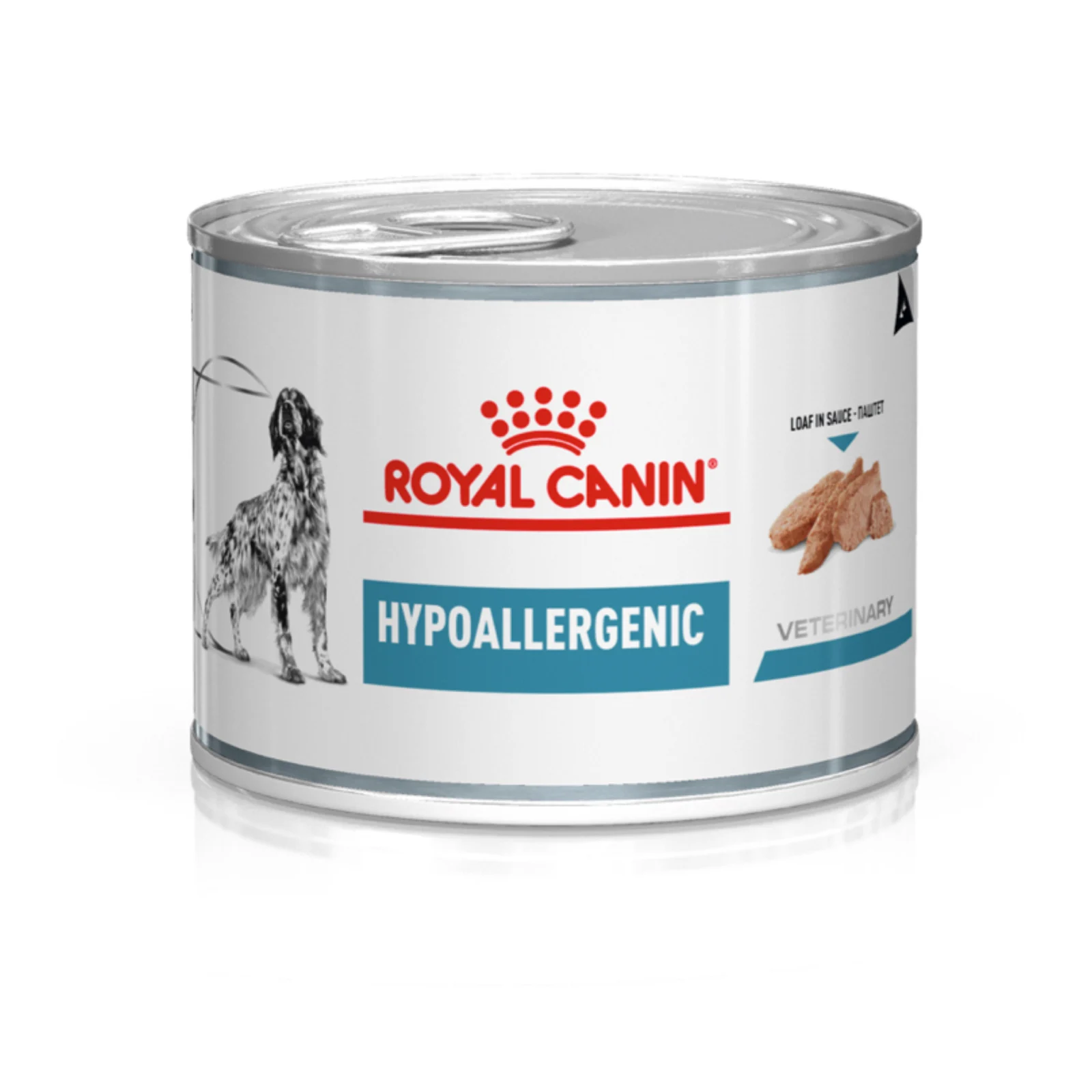 ROYAL CANIN LATA HYPOALLERGENIC 200 G