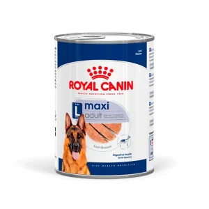 Royal Canin Lata Maxi Adult 410g