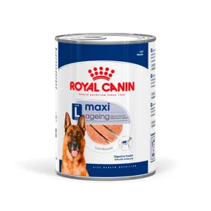 Royal Canin Lata Maxi Ageing 5+ 410g