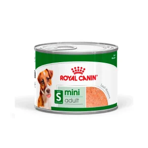 Royal Canin Lata Mini Adult 195g