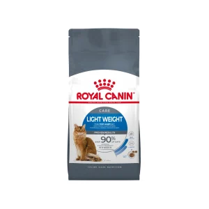 Royal Canin Light Weight Care - Comida para gatos