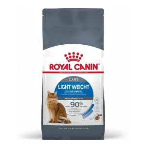 Royal Canin Light weight Care pienso para gatos