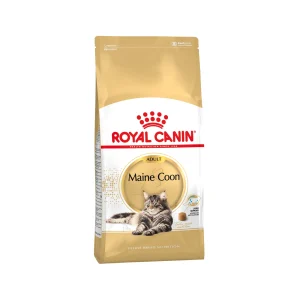 Royal Canin Maine Coon Adult - Comida para Gatos