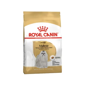 Royal Canin Maltese Adult - Comida para Perros