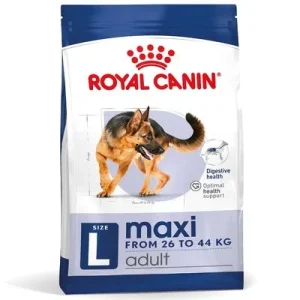 Royal Canin Maxi Adult 4 kg