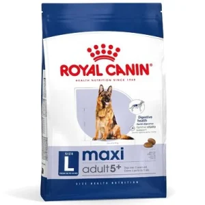 Royal Canin Maxi Adult 5+ 15 kg