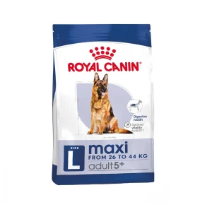 Royal Canin Maxi Adult 5+ - Comida para perros