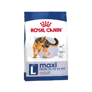 Royal Canin Maxi Adult - Comida para Perros