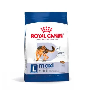 ROYAL CANIN MAXI ADULT PIENSO PARA PERROS