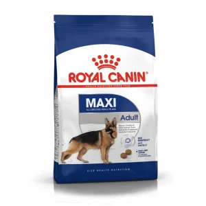 ROYAL CANIN MAXI ADULTO 15 KG