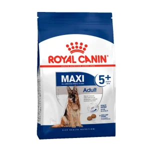 Royal Canin Maxi Ageing +5 15kg