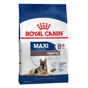 ROYAL CANIN MAXI AGEING 8+ 15KG