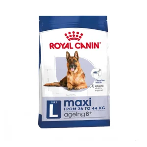 Royal Canin Maxi Ageing 8+ - Comida para Perros