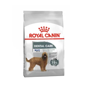 Royal Canin Maxi Dental Care - Comida para Perros