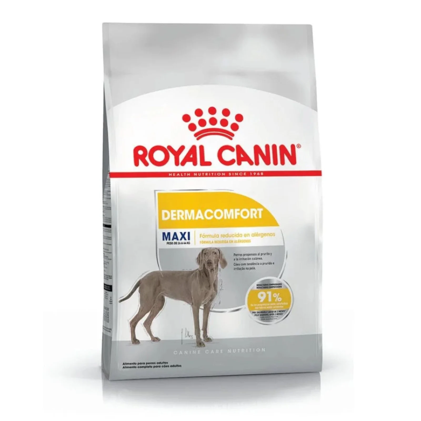 ROYAL CANIN MAXI DERMACOMFORT 10 KG