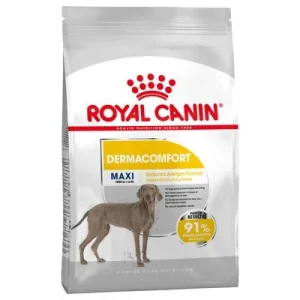 Royal Canin Maxi Dermacomfort 12 kg