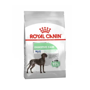 Royal Canin Maxi Digestive Care - Comida para Perros