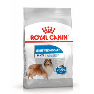 Royal Canin Maxi Light Weight Care 12kg