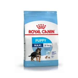 ROYAL CANIN MAXI PUPPY 3KG