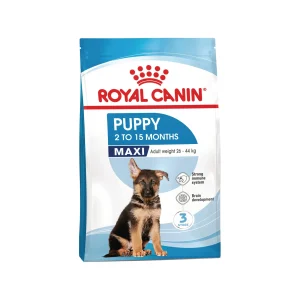 Royal Canin Maxi Puppy - Pienso para Perros