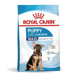 Royal Canin Maxi Puppy pienso para cachorro