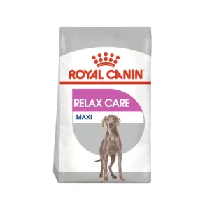 Royal Canin Maxi Relax Care - Comida para perros
