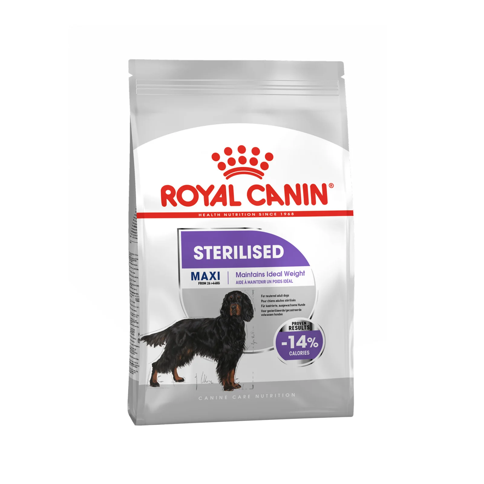 Royal Canin Maxi Sterilised - Comida para Perros