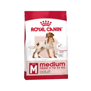 Royal Canin Medium Adult - Comida para Perro