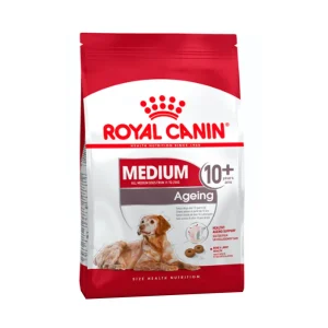 ROYAL CANIN MEDIUM AGEING 10+ 15 KG