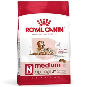 Royal Canin Medium Ageing 10+ 3 kg