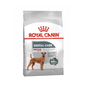 Royal Canin Medium Dental Care - Comida para perros