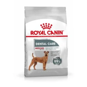 Royal Canin Medium Dental Care 10 kg
