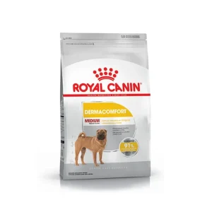 ROYAL CANIN MEDIUM DERMACOMFORT 10 KG