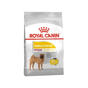 Royal Canin Medium Dermacomfort - Comida para Perros